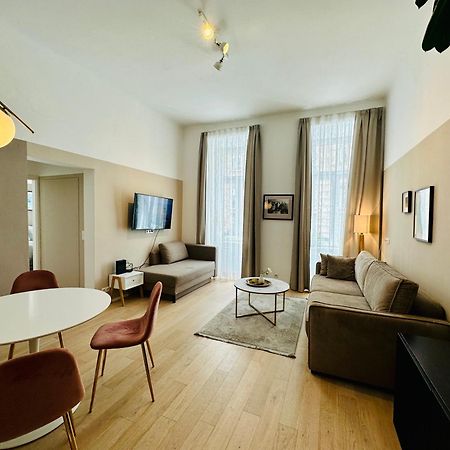 Book-A-Room Panda-Apartments เวียนนา ภายนอก รูปภาพ