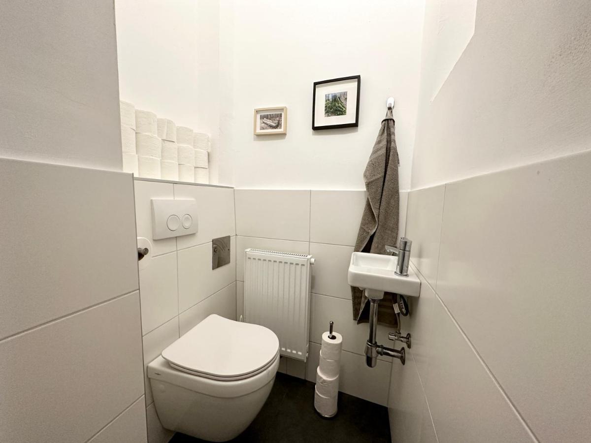 Book-A-Room Panda-Apartments เวียนนา ภายนอก รูปภาพ
