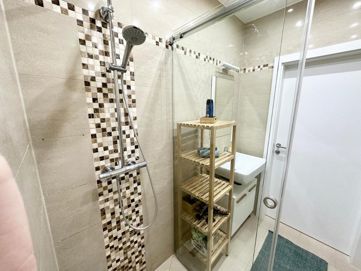 Book-A-Room Panda-Apartments เวียนนา ภายนอก รูปภาพ