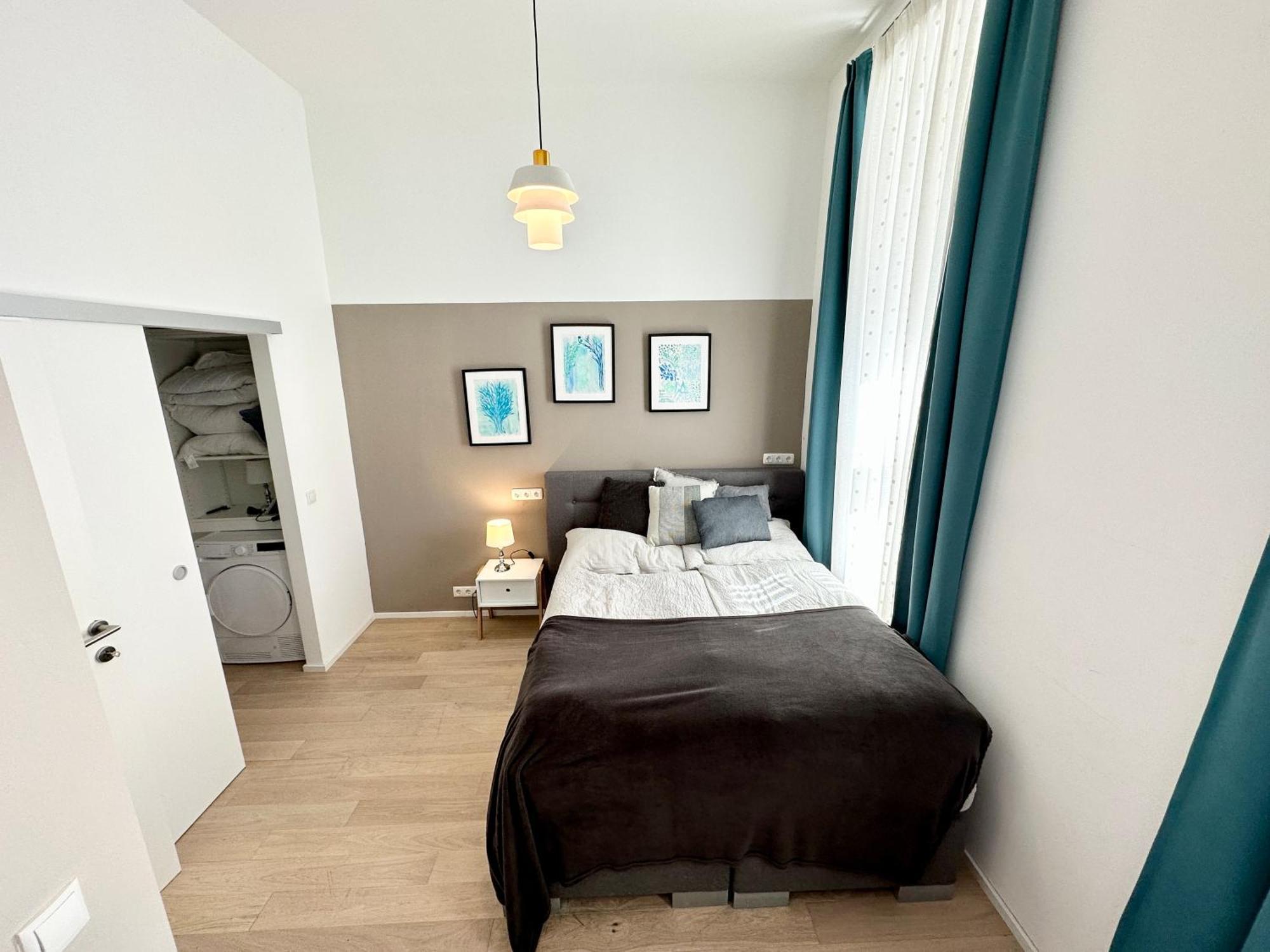 Book-A-Room Panda-Apartments เวียนนา ภายนอก รูปภาพ