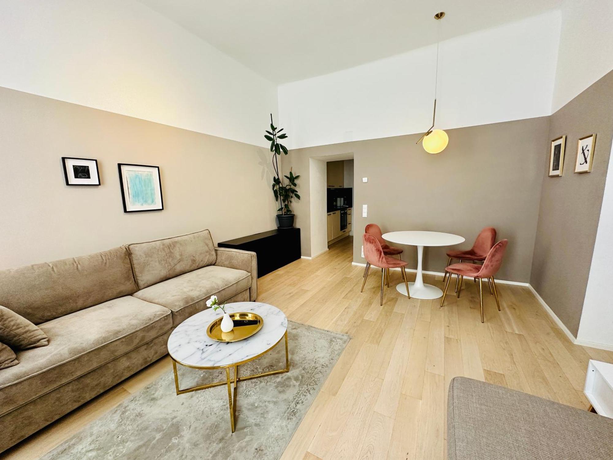 Book-A-Room Panda-Apartments เวียนนา ภายนอก รูปภาพ