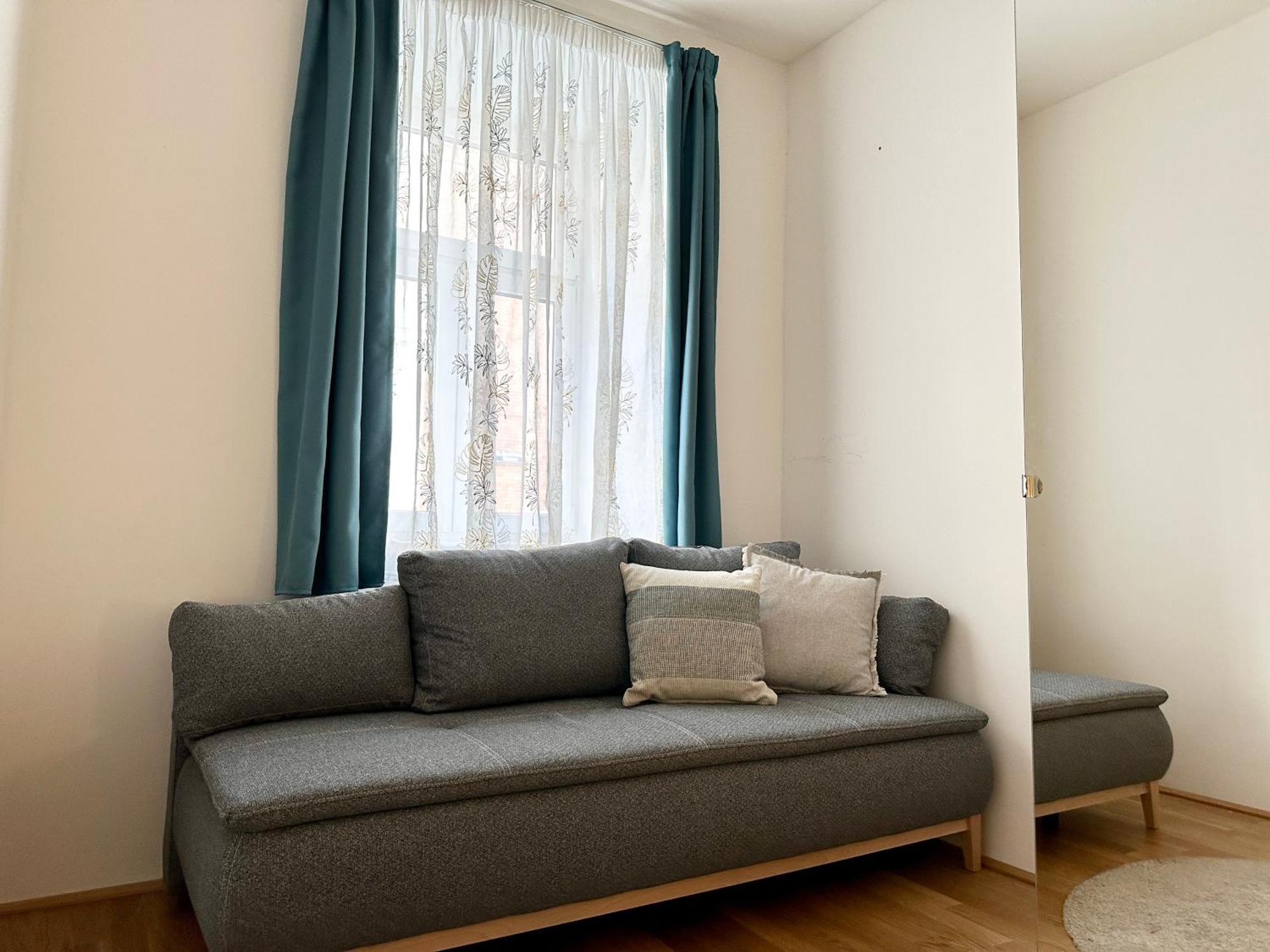 Book-A-Room Panda-Apartments เวียนนา ภายนอก รูปภาพ