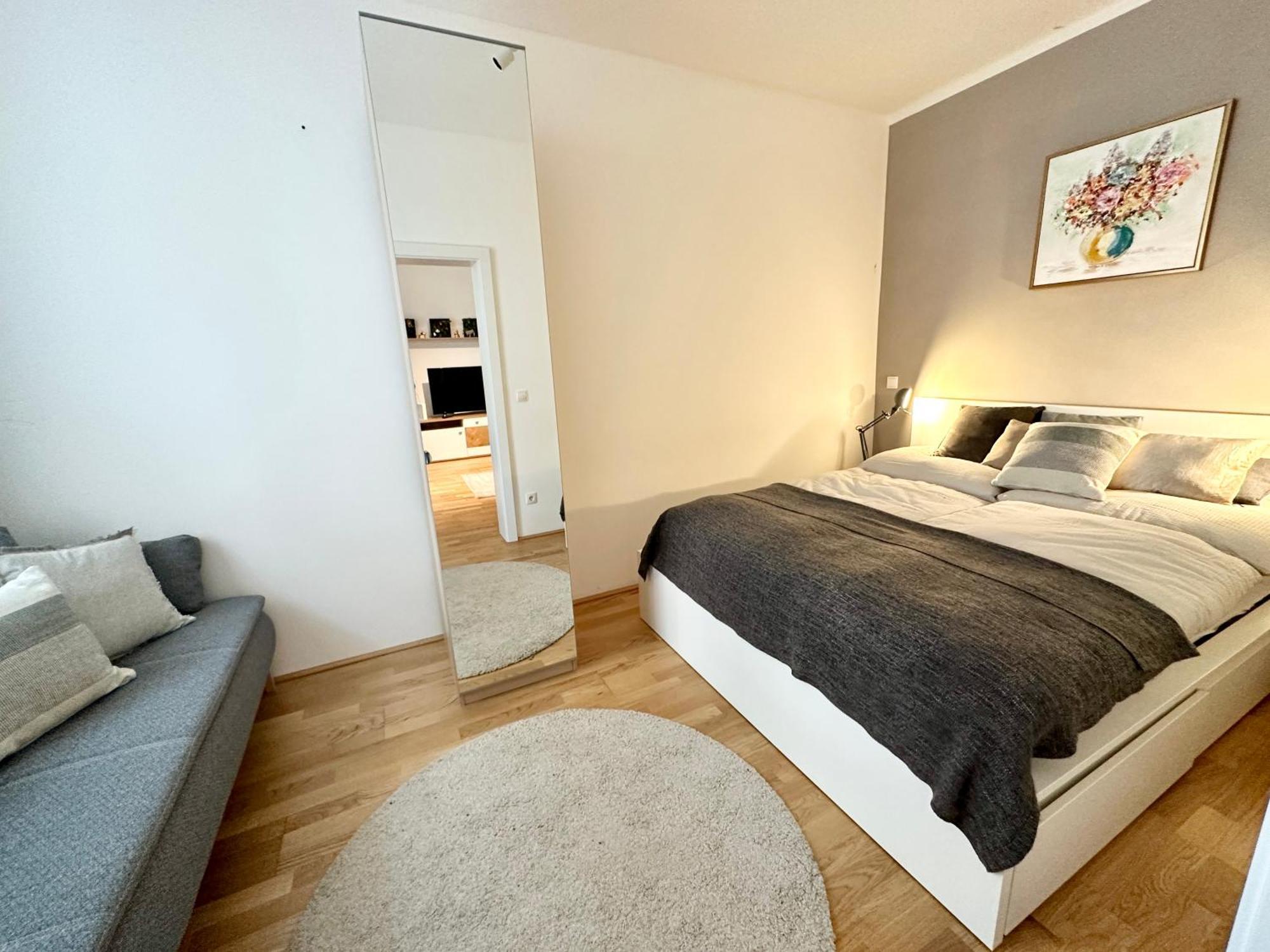Book-A-Room Panda-Apartments เวียนนา ภายนอก รูปภาพ