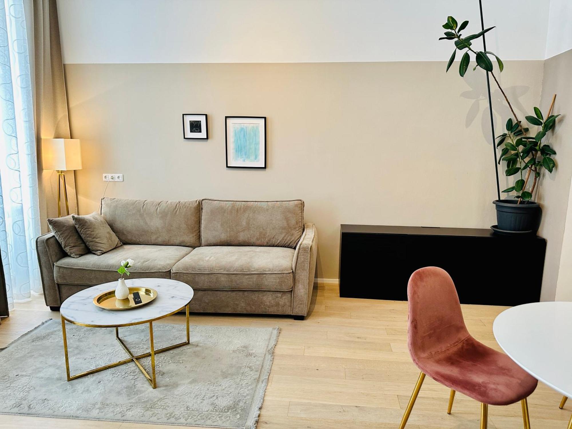 Book-A-Room Panda-Apartments เวียนนา ภายนอก รูปภาพ