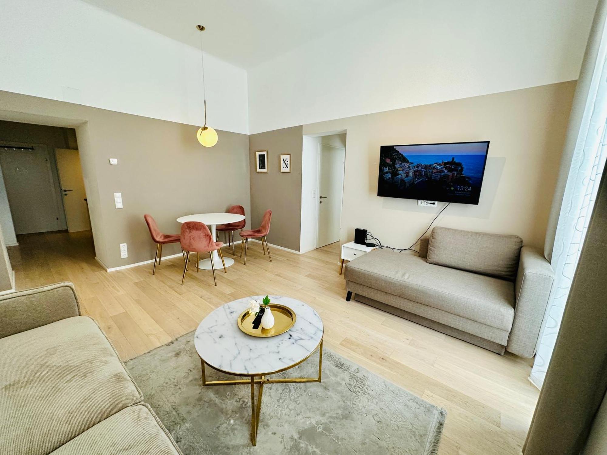 Book-A-Room Panda-Apartments เวียนนา ภายนอก รูปภาพ