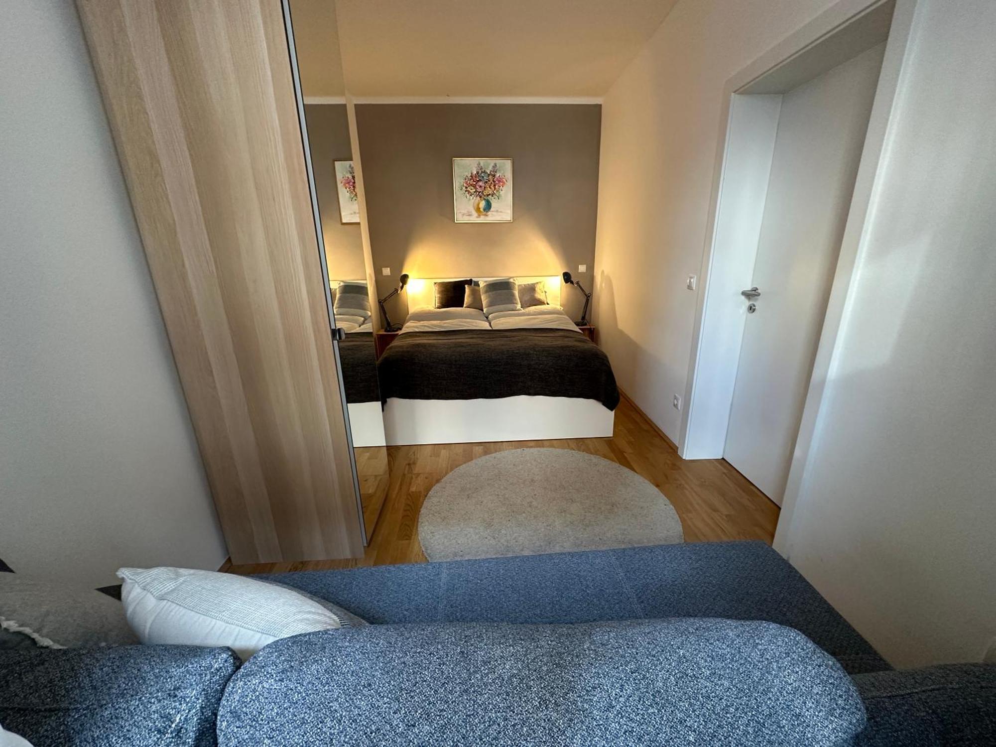 Book-A-Room Panda-Apartments เวียนนา ภายนอก รูปภาพ